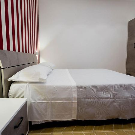 Apartamento Casa Fedele Napoli Exterior foto