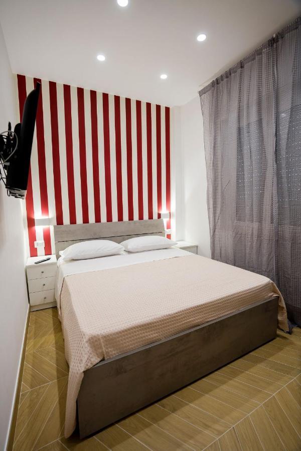 Apartamento Casa Fedele Napoli Exterior foto